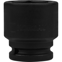 Головка торцевая ударная 6-гранная, тип N32K-36 (36 мм; 3/4") NORGAU 064061036