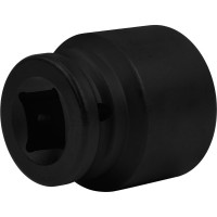 Головка торцевая ударная 6-гранная, тип N32K-36 (36 мм; 3/4") NORGAU 064061036