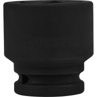 Головка торцевая ударная 6-гранная, тип N32K-38 (38 мм; 3/4") NORGAU 064061038