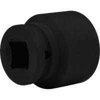 Головка торцевая ударная 6-гранная, тип N32K-38 (38 мм; 3/4") NORGAU 064061038