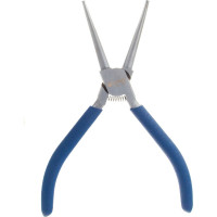 Круглогубцы NORGAU N123-160TL 070115016