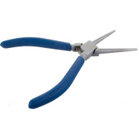 Круглогубцы NORGAU N123-160TL 070115016