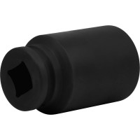 Головка торцевая удлиненная ударная 6-гранная, тип N32KL-38 (38 мм; 3/4") NORGAU 064064038