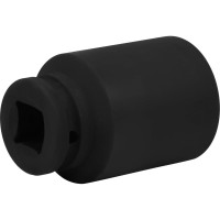 Головка торцевая удлиненная ударная 6-гранная, тип N32KL-41 (41 мм; 3/4") NORGAU 064064041