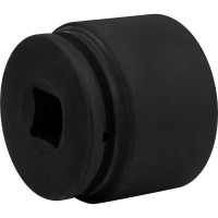 Головка торцевая ударная 6-гранная, тип N37K-100 (1.1/2", 100 мм) NORGAU 064083100