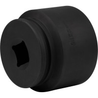 Головка торцевая ударная 6-гранная тип N37K-110 (1.1/2"; 110 мм) NORGAU 064083110