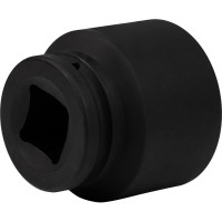 Головка торцевая ударная 6-гранная, тип N37K-75 (75 мм; 1 1/2") NORGAU 064083075