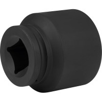 Головка торцевая ударная 6-гранная, тип N37K-80 (80 мм; 1 1/2") NORGAU 064083080