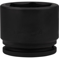 Головка торцевая ударная 6-гранная, тип N37K-95 (95 мм; 1 1/2") NORGAU 064083095