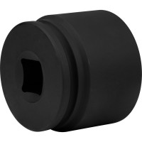 Головка торцевая ударная 6-гранная, тип N37K-95 (95 мм; 1 1/2") NORGAU 064083095