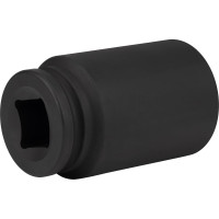 Головка торцевая удлиненная ударная 6-гранная N37KL-70 (1.1/2", 70 мм) NORGAU 064085070