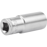 Головка торцевая удлиненная 12-гр. 1/2" 22 мм ND19L-22 NORGAU 063711022