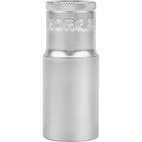 Головка торцевая удлиненная 12-гр. 1/2" 24 мм, тип ND19L-24 NORGAU 063711024