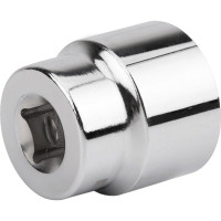 Головка торцевая 12-гранная. 1/2"-1.1/4" тип ND19-1.1/4 NORGAU 063708063