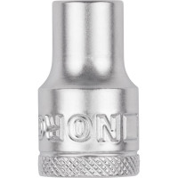 Головка торцевая 6-гранная, тип N19-12 (12 мм; 1/2") NORGAU 063702012