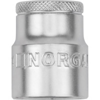 Головка торцевая 6-гранная тип N19-24 (24 мм; 1/2") NORGAU 063702024