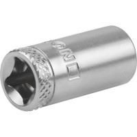 Головка торцевая 6-гранная тип N20-8 (8 мм; 1/4") NORGAU 063501080