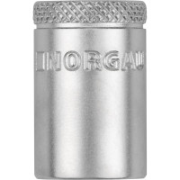 Головка торцевая 6-гранная тип N20-12 (12 мм; 1/4") NORGAU 063501120