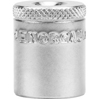 Головка торцевая 6-гранная тип N20-14 (14 мм; 1/4") NORGAU 063501140