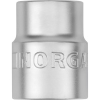 Головка 12-гр. (1", 36 мм,) тип ND21-36, NORGAU 063903036