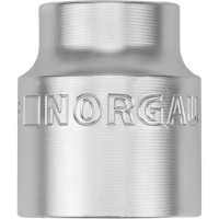 Головка 12-гранная (1", 46 мм,) тип ND21-46, NORGAU 063903046