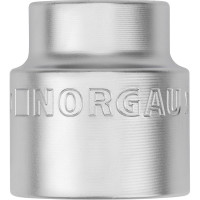 Головка 12-гранная (1", 50 мм,) тип ND21-50, NORGAU 063903050