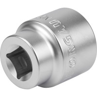 Головка 12-гранная (1", 50 мм,) тип ND21-50, NORGAU 063903050