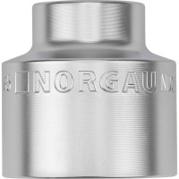 Головка 12-гранная (1", 65 мм,) тип ND21-65, NORGAU 063903065