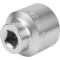 Головка 12-гранная (1", 65 мм,) тип ND21-65, NORGAU 063903065