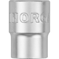 Головка торцевая 12-гранная тип ND32-22 (3/4", 22мм), NORGAU 063803022