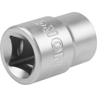 Головка торцевая 12-гранная тип ND32-22 (3/4", 22мм), NORGAU 063803022