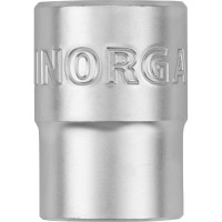 Головка торцевая  12-гр. (3/4", 24мм), тип ND32-24, NORGAU 063803024