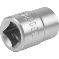 Головка торцевая  12-гр. (3/4", 24мм), тип ND32-24, NORGAU 063803024