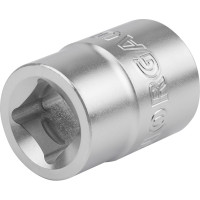 Головка 12-гранная (3/4", 30 мм), тип ND32-3, NORGAU 063803030