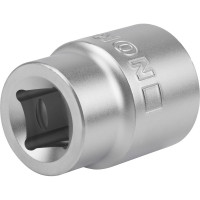 Головка 12-гранная (3/4", 34 мм), тип ND32-34, NORGAU 063803034