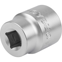 Головка 12-гранная (3/4", 38 мм), тип ND32-38, NORGAU 063803038