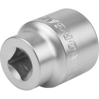 Головка 12-гранная (3/4", 41 мм), тип ND32-41, NORGAU 063803041