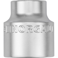 Головка торцевая 12-гр. (3/4" 46мм) тип ND32-46, NORGAU 063803046