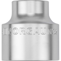 Головка торцевая 12-гр. (3/4" 55мм) тип ND32-55, NORGAU 063803055