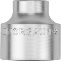 Головка торцевая 12-гр. (3/4" 60мм) тип ND32-60, NORGAU 063803060