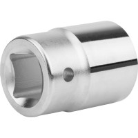 Головка торцевая 6-гранная тип N32-27 (27 мм; 3/4") NORGAU 063801027