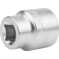 Головка торцевая 6-гранная тип N32-36 (36 мм; 3/4") NORGAU 063801036