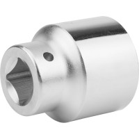 Головка торцевая 6-гранная тип N32-46 (46 мм; 3/4") NORGAU 063801046