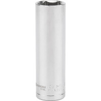 Головка торцевая удлиненная 6-гр. 1/2"-5/8" N19L-5/8 NORGAU 063718019