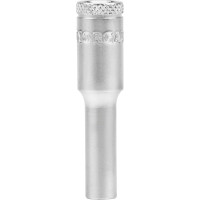 Головка торцевая удлиненная 6-гр. 1/4" 5 мм тип N20L-5 NORGAU 063507050