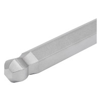 Удлиненный шестигранный ключ с круглой головкой NORGAU 12 мм, тип N42EL-12 061007120