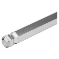 Удлиненный шестигранный ключ с круглой головкой NORGAU 10 мм, тип N42EL-10 061007100