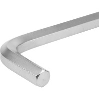 Удлиненный шестигранный ключ с круглой головкой NORGAU 10 мм, тип N42EL-10 061007100