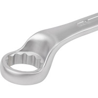 Накидной двусторонний ключ NORGAU тип N2 46х50мм 060307280