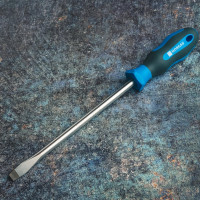 Шлицевая отвертка NORGAU тип N151 10x200 мм 062007300